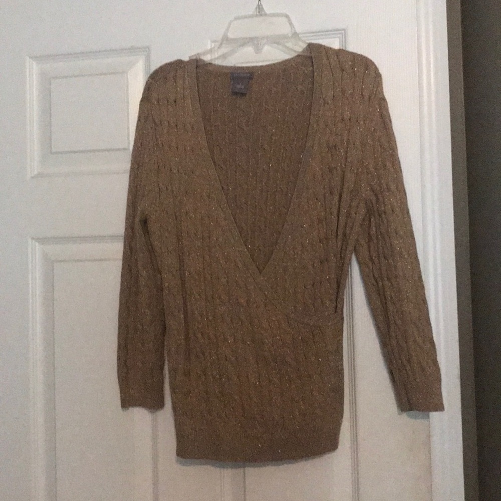 Anne Taylor top - Picture 3 of 3